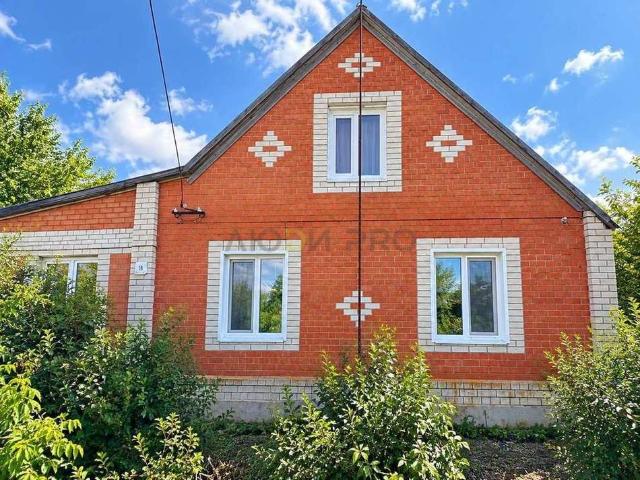 Дом продажа в Александровка, Советский район