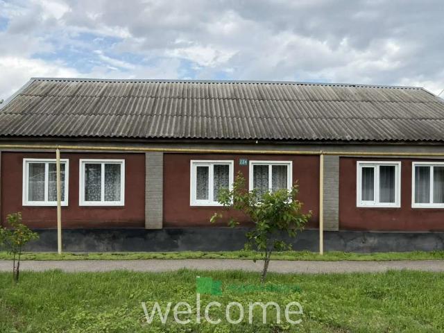 Дом продажа в Александровское, Ставропольский Край