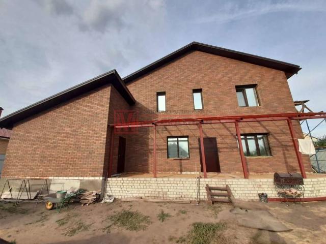 Дом продажа в Ямное, Воронежская область