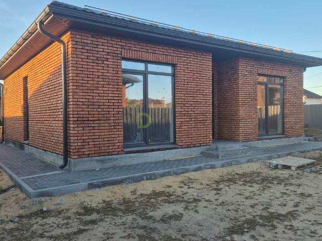 Дом продажа в Ямное, Рамонский район