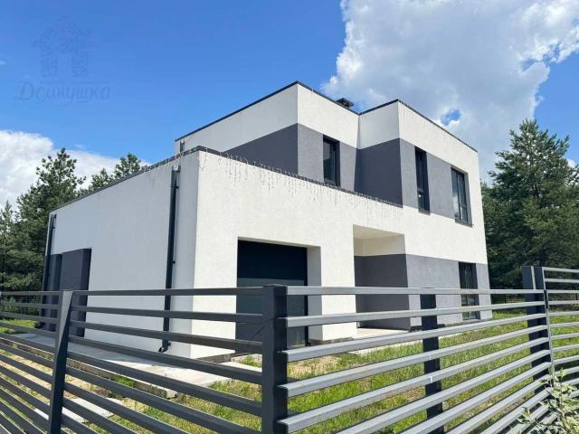 Дом продажа в Ямное, Воронежская область
