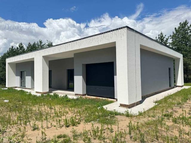 Дом продажа в Ямное, Воронежская область