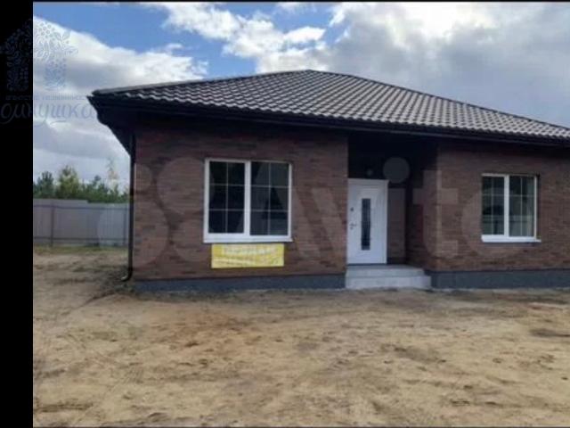 Дом продажа в Ямное, Воронежская область