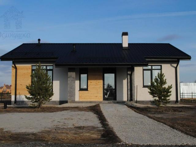 Дом продажа в Ямное, Воронежская область