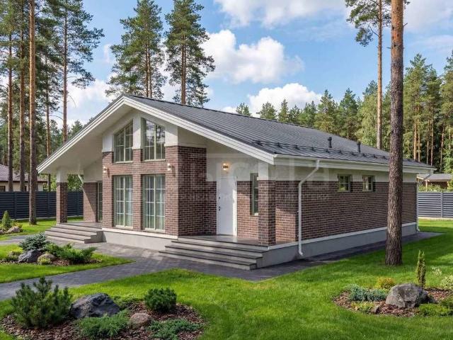 Дом продажа в Ямное, Воронежская область