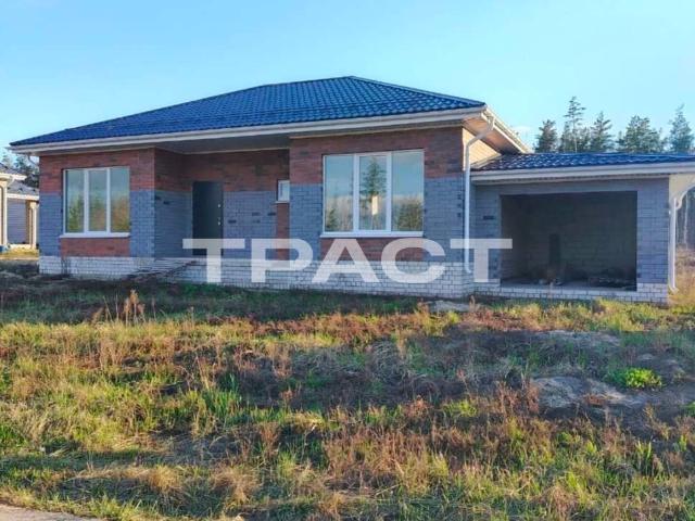 Дом продажа в Ямное, Воронежская область