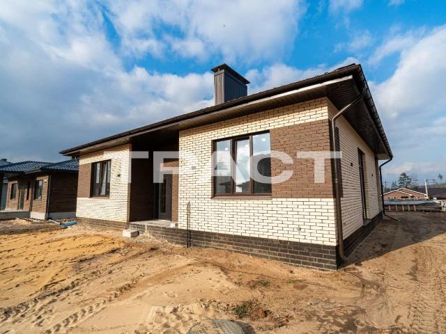 Дом продажа в Ямное, Воронежская область