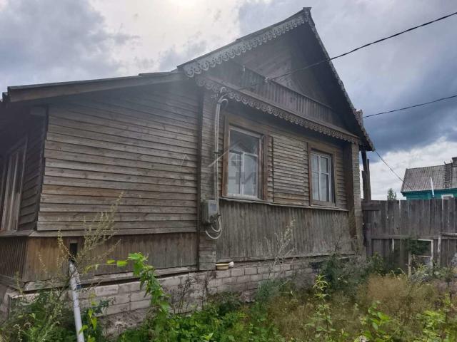 Дом продажа в Новгородская область