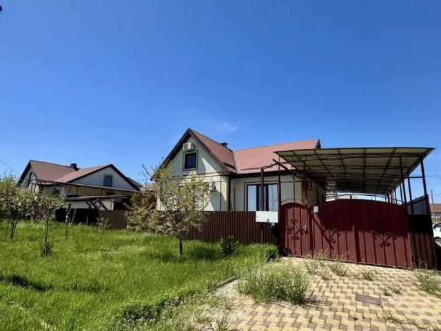 Дом продажа в Анапская Ст-ца, Краснодарский Край