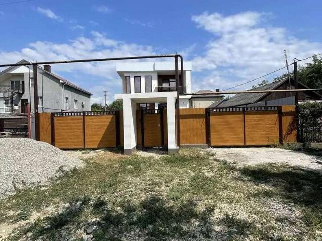 Дом продажа в Анапская, муниципальный округ Анапа
