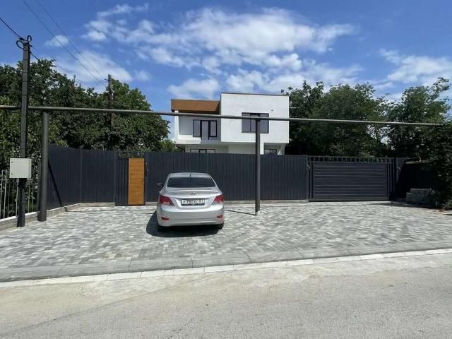 Дом продажа в Анапская, муниципальный округ Анапа