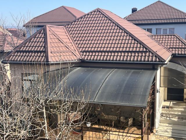 Дом продажа в Анапская, муниципальный округ Анапа