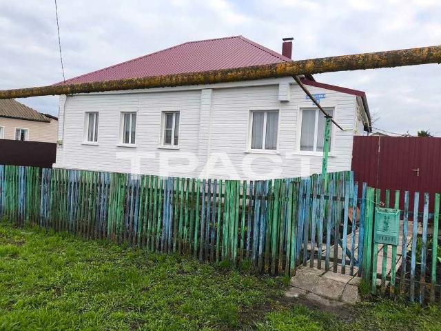 Дом продажа в Анна, Воронежская область