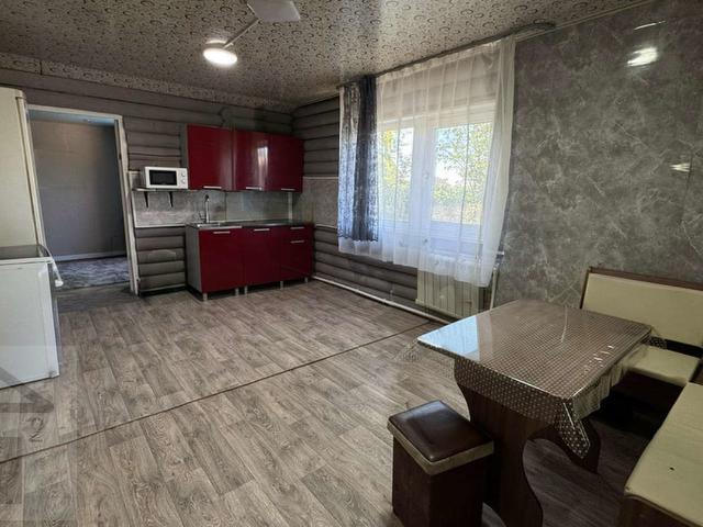 Дом продажа в Чапаево, Усть-Абаканский район