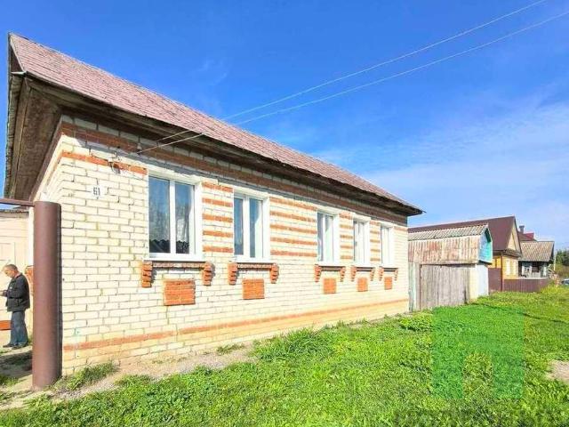 Дом продажа в Марий Эл Республика