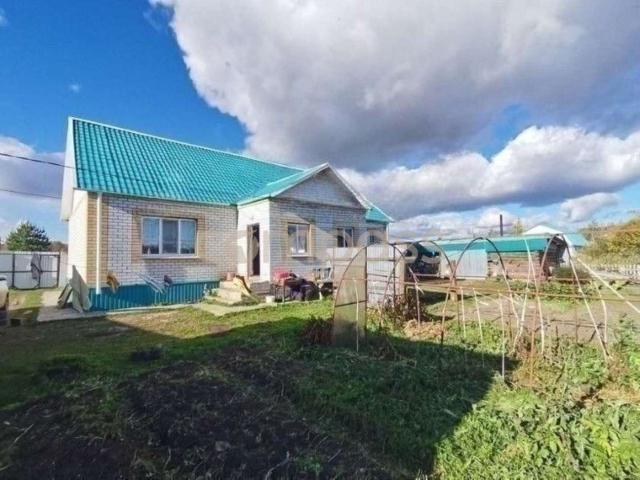 Дом продажа в Тюменская область