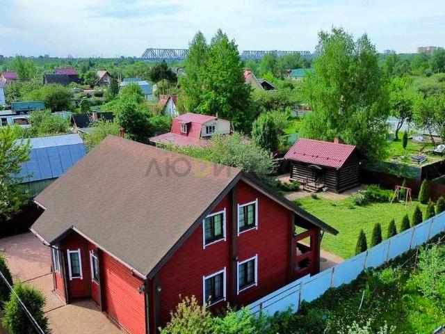 Дом продажа в Ярославская область