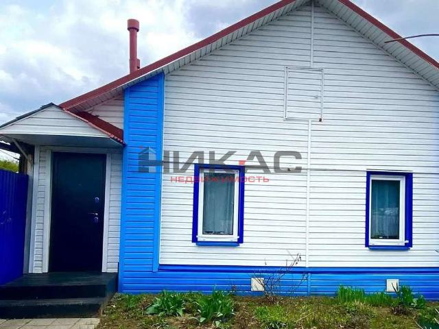 Дом продажа в Ярославская область