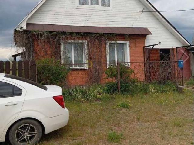 Дом продажа в Чарушины Д, Кировская область