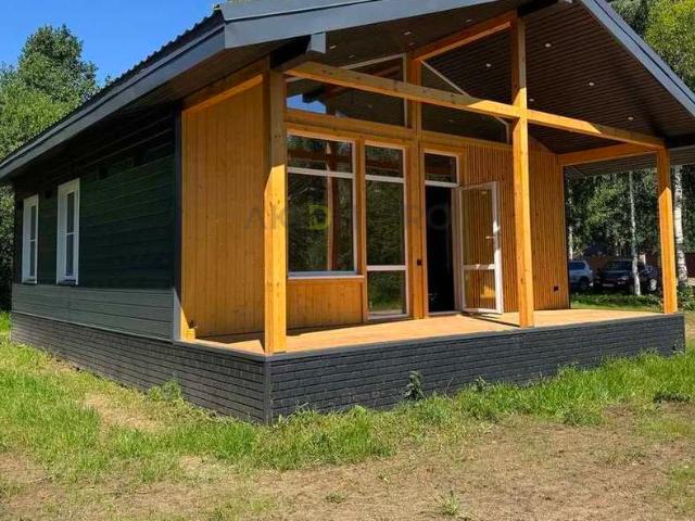 Дом продажа в Чарушины Д, Кировская область