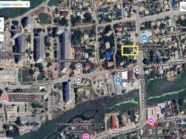Дом продажа в Астрахань, Астраханская область