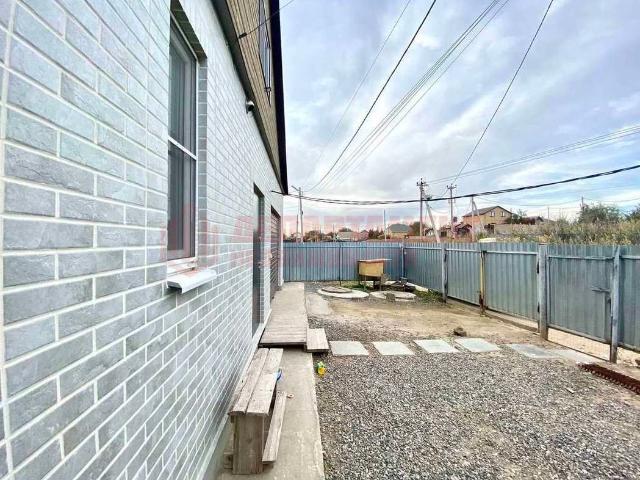 Дом продажа в Кировский район, Астрахань