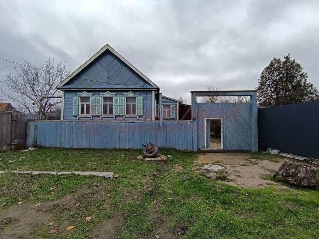 Дом продажа в Астрахань, Астраханская область