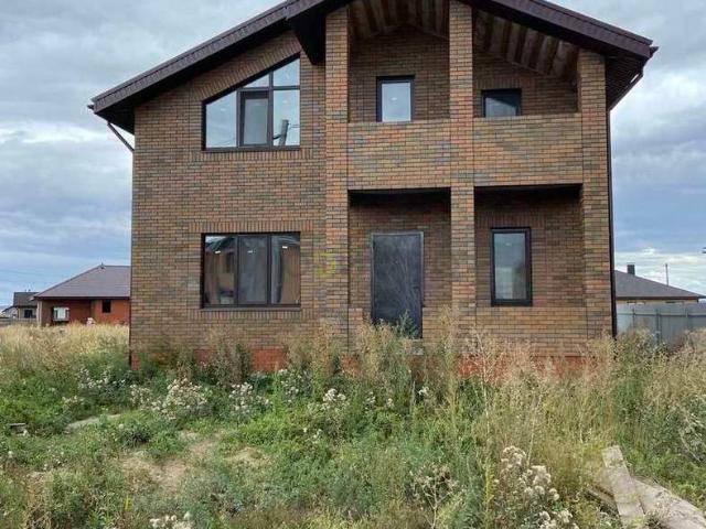 Дом продажа в Рябинка, Азьмушкино