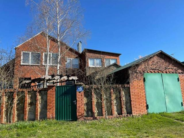 Дом продажа в Азовская Ст-ца, Краснодарский Край