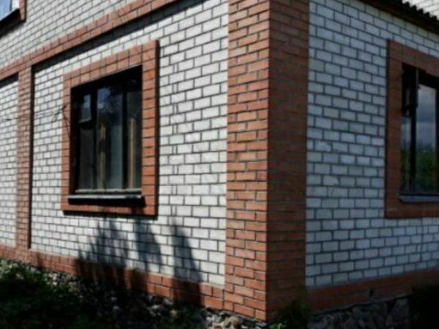 Дом продажа в Бабаях, Донецкой области