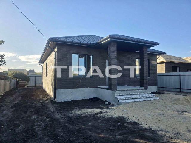 Дом продажа в Бабяково, Воронежская область