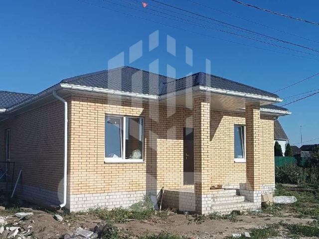 Дом продажа в Бабяково, Воронежская область
