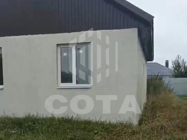 Дом продажа в Бабяково, Воронежская область