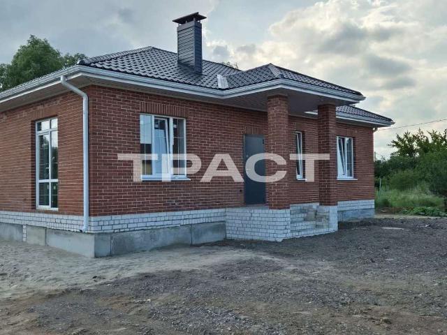Дом продажа в Бабяково, Воронежская область