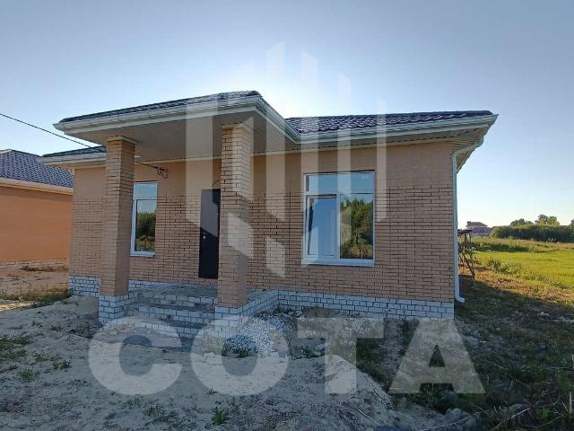 Дом продажа в Бабяково, Воронежская область
