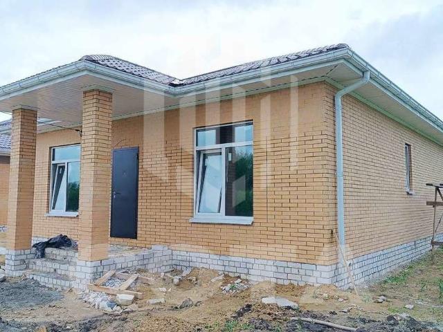 Дом продажа в Бабяково, Воронежская область