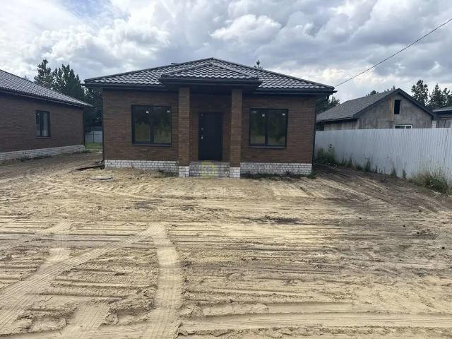 Дом продажа в Бабяково, Воронежская область