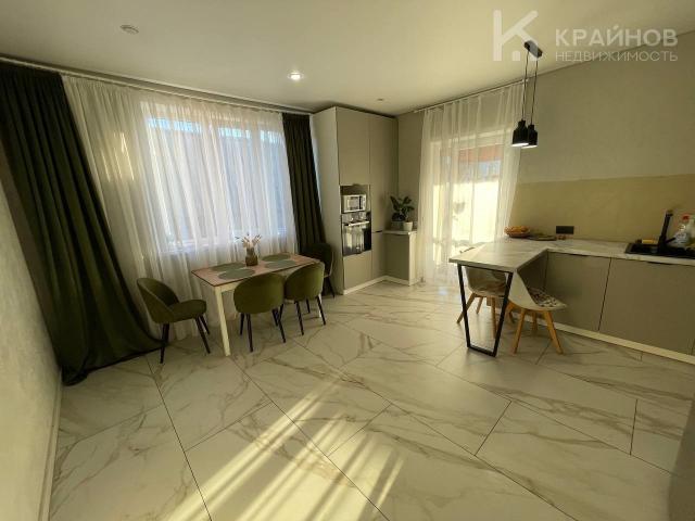 Дом продажа в Бабяково, Воронежская область