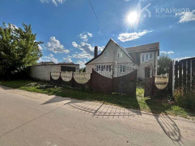 Дом продажа в Бабяково, Воронежская область