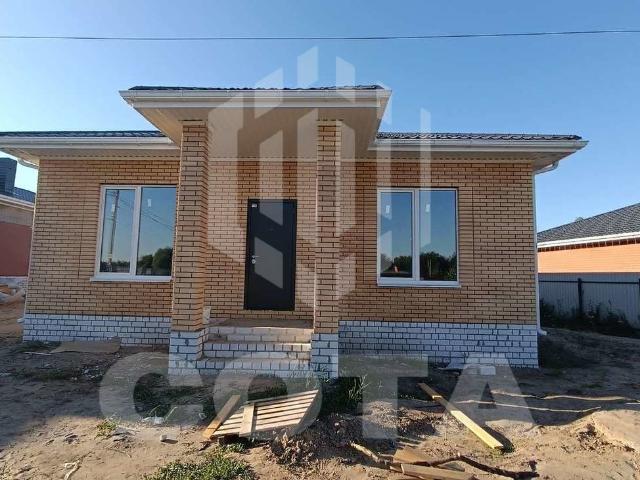 Дом продажа в Бабяково, Воронежская область