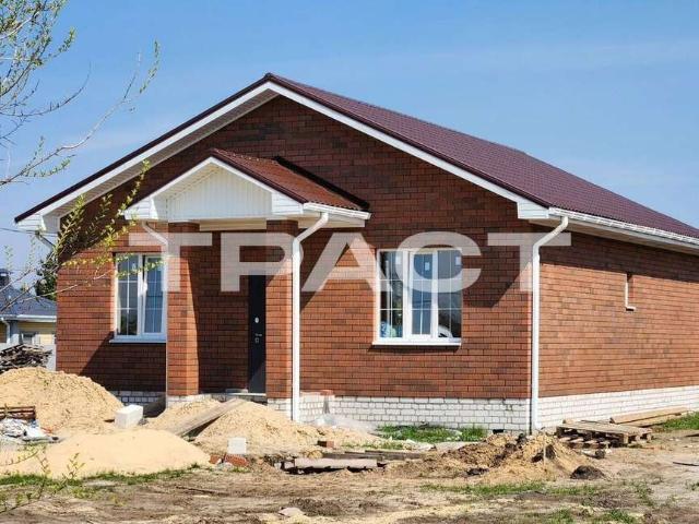 Дом продажа в Бабяково, Воронежская область