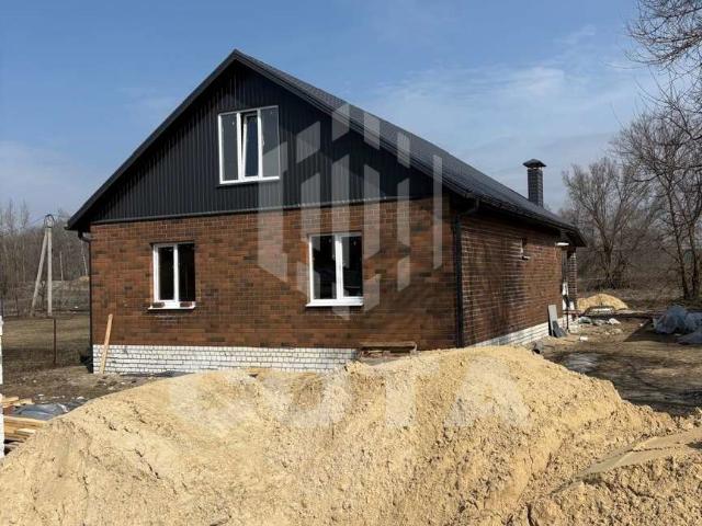 Дом продажа в Бабяково, Воронежская область