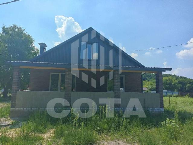 Дом продажа в Бабяково, Воронежская область