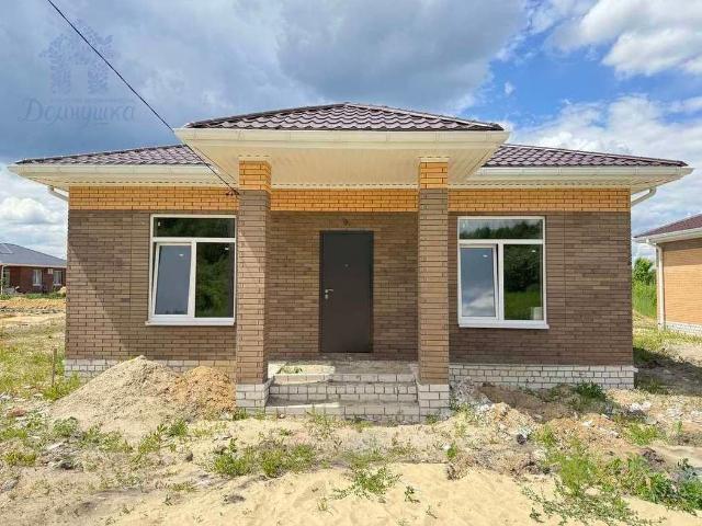 Дом продажа в Бабяково, Воронежская область