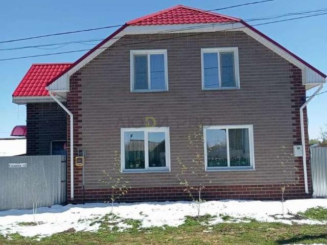 Дом продажа в Баграш-Бигра, Малопургинский район