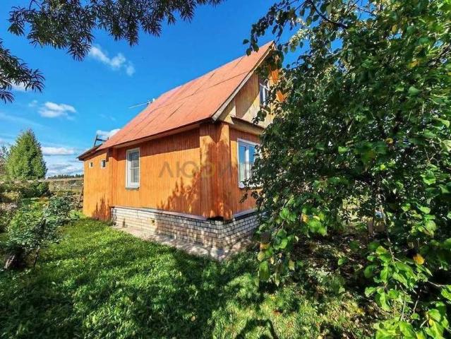 Дом продажа в Стуловское, Кировская область