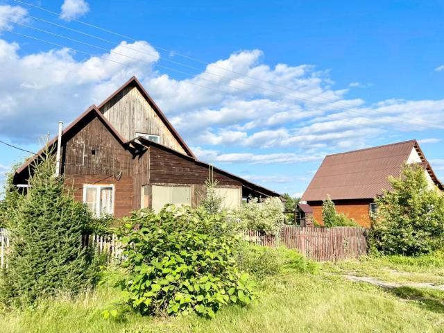 Дом продажа в Индустриальный район, Лесной