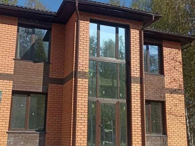 Дом продажа в Центральный район, городской округ Барнаул