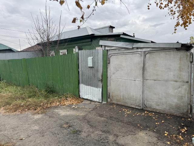 Дом продажа в Барнаул, Алтайский Край