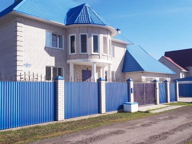 Дом продажа в Барнаул, Алтайский Край